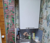 комната 16 кв м Комсомольская улица, 51Б