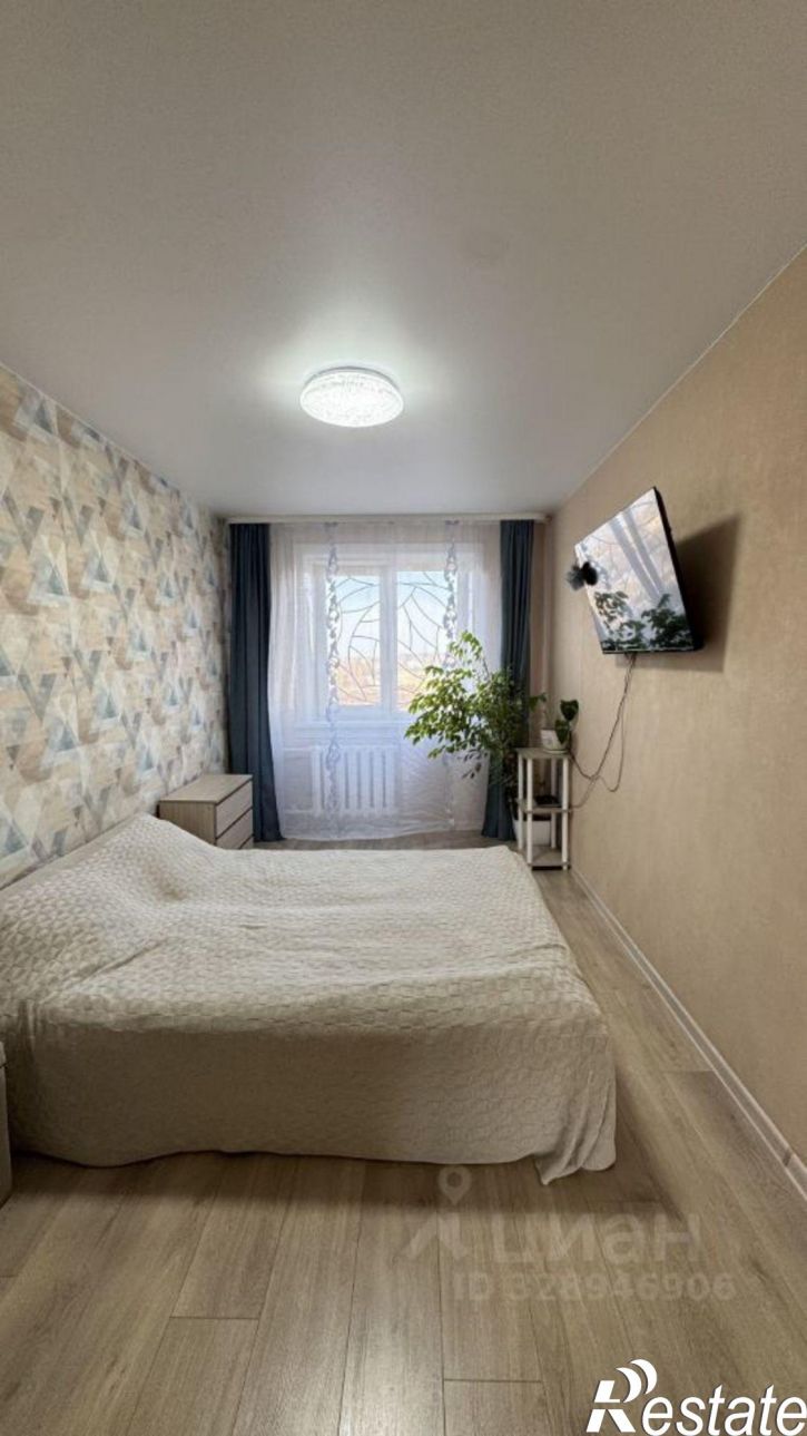 2-комн квартира Приморская улица, 4,  д. 4