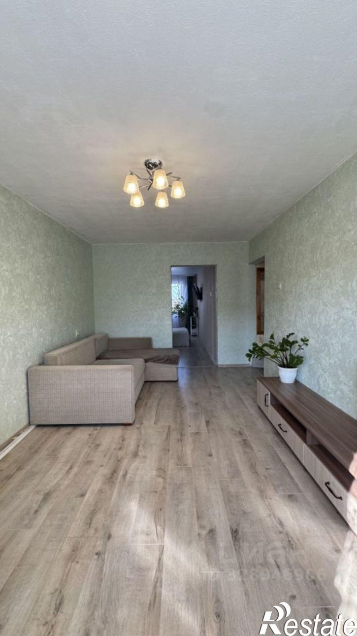 2-комн квартира Приморская улица, 4,  д. 4