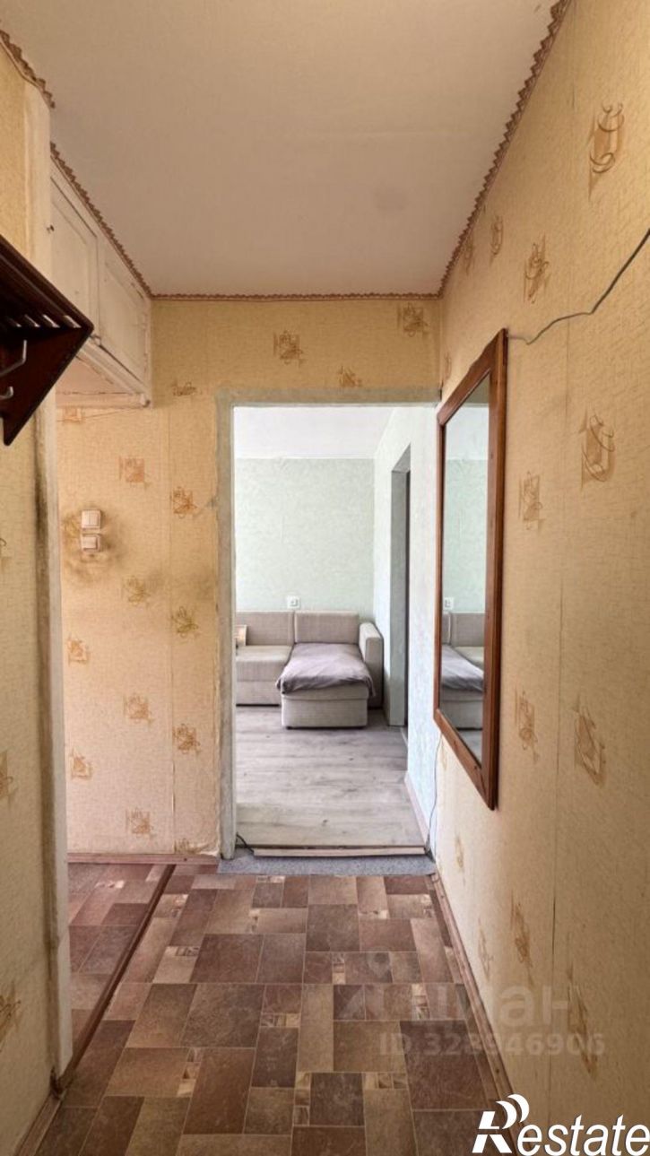 2-комн квартира Приморская улица, 4,  д. 4