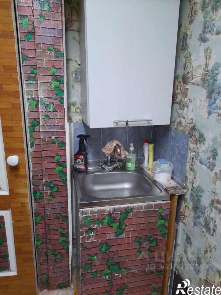 Комната Комсомольская улица, 51Б,  д. 51Б