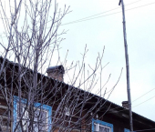 коттедж 57 кв м Ташкентская улица, 12