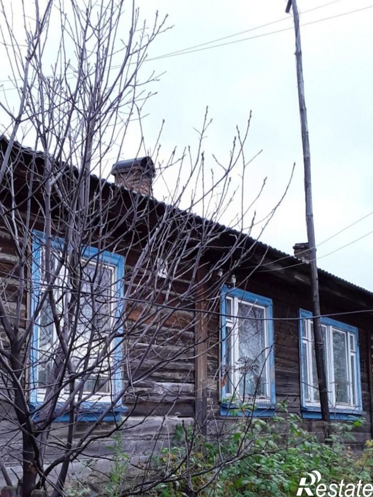 Коттедж/дом Ташкентская улица, 12,  д. 12