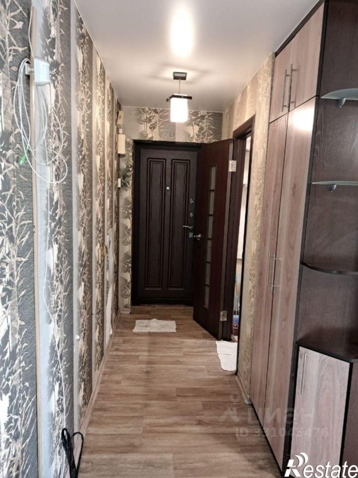 3-комн квартира улица Кирова, 12,  д. 12
