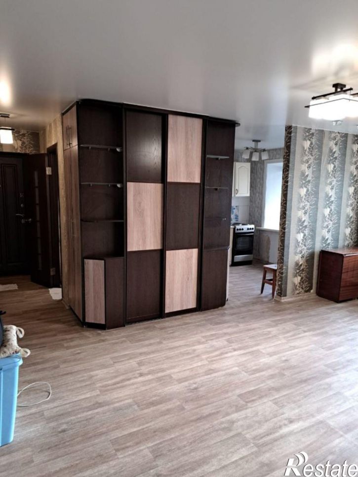 3-комн квартира улица Кирова, 12,  д. 12