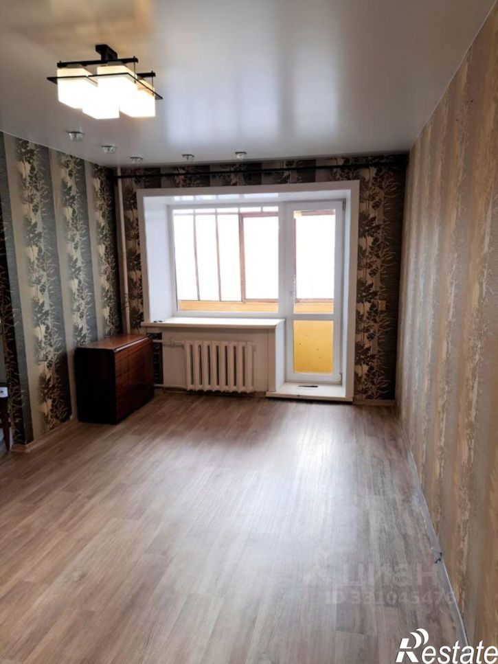 3-комн квартира улица Кирова, 12,  д. 12