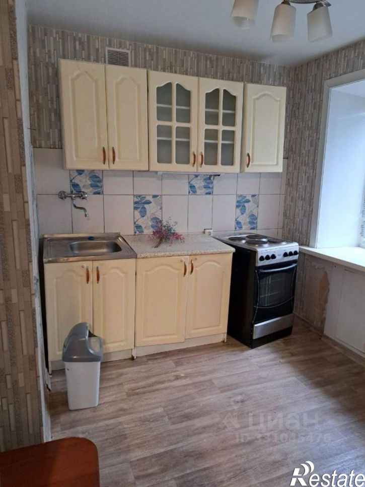 3-комн квартира улица Кирова, 12,  д. 12