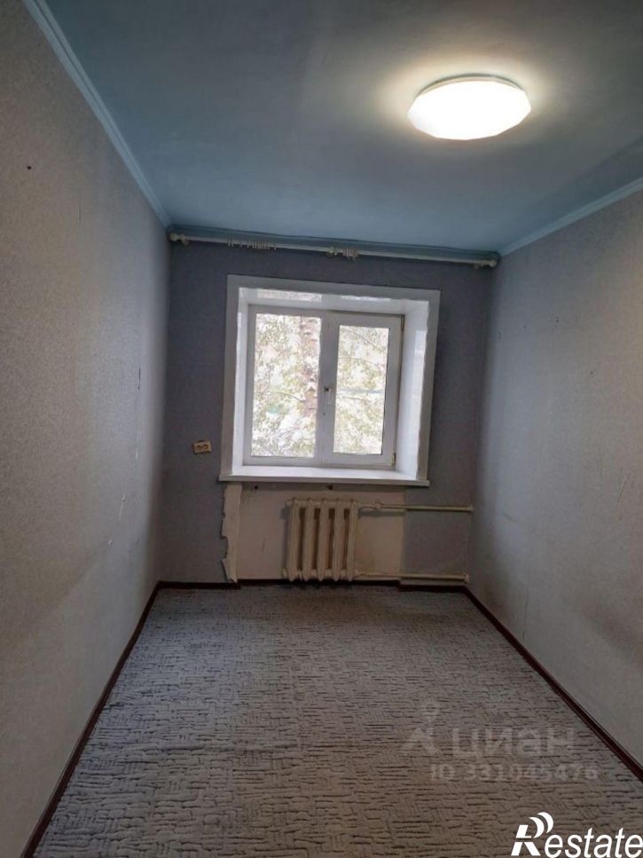 3-комн квартира улица Кирова, 12,  д. 12