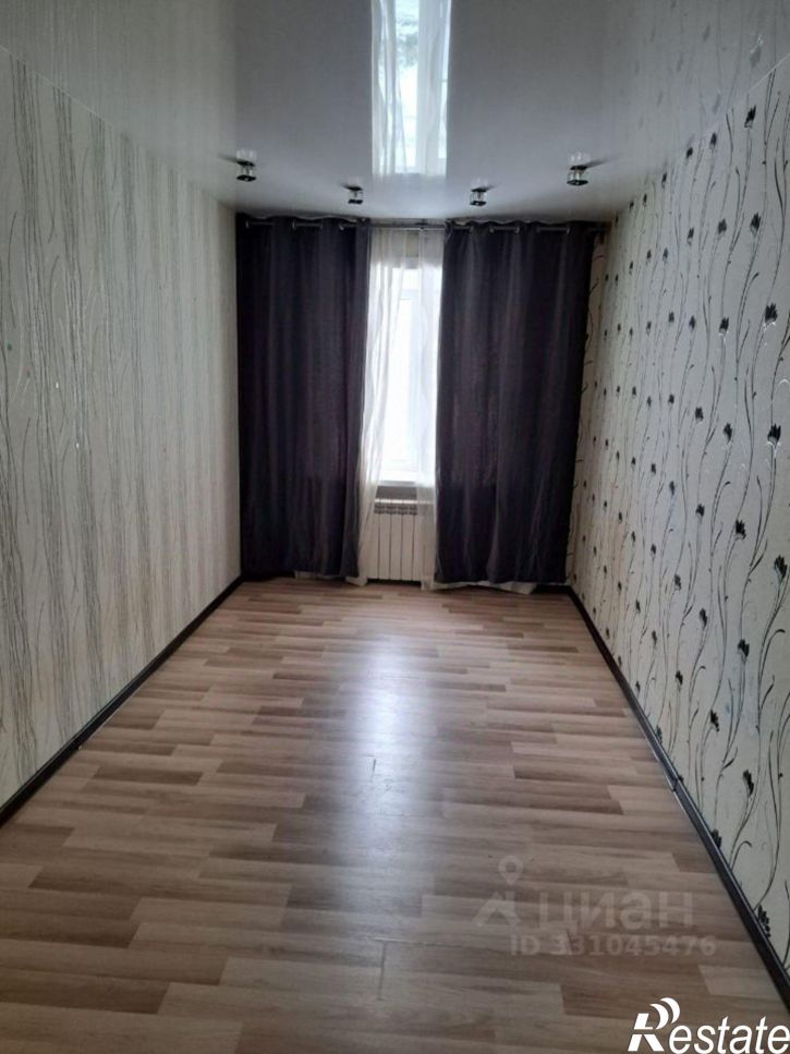 3-комн квартира улица Кирова, 12,  д. 12