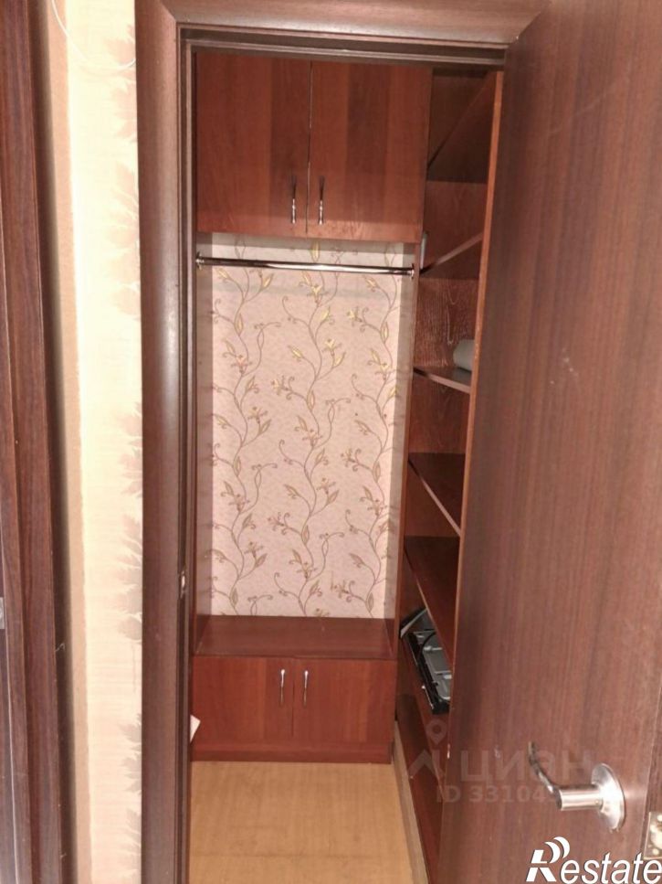 3-комн квартира улица Кирова, 12,  д. 12