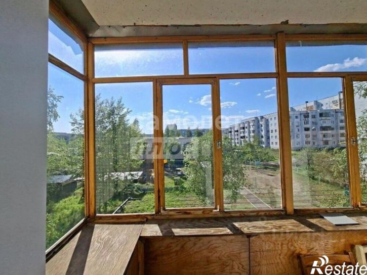 1-комн квартира улица Металлургов, 35,  д. 35