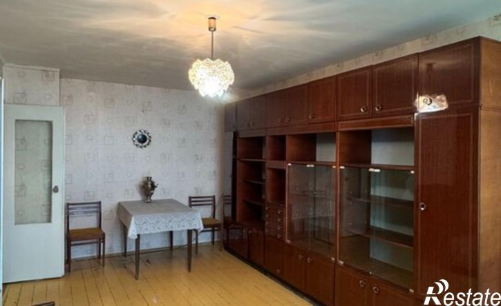 2-комн квартира Вокзальная улица, 12,  д. 12