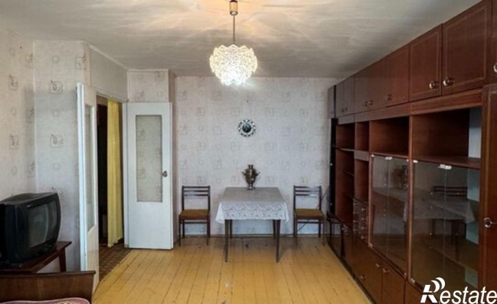 2-комн квартира Вокзальная улица, 12,  д. 12