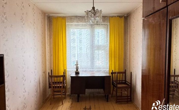 2-комн квартира Вокзальная улица, 12,  д. 12