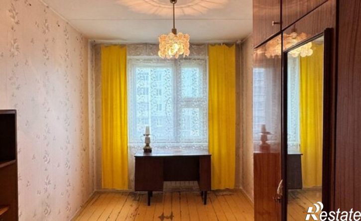 2-комн квартира Вокзальная улица, 12,  д. 12