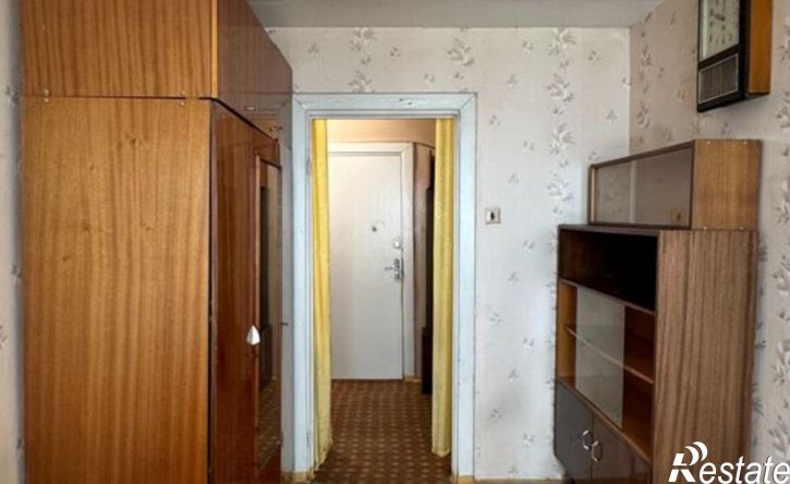 2-комн квартира Вокзальная улица, 12,  д. 12
