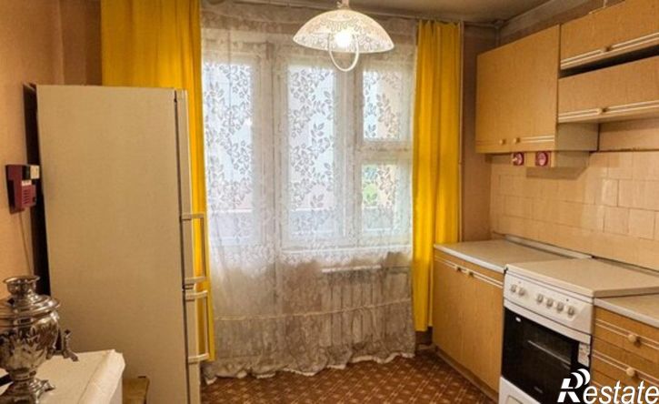 2-комн квартира Вокзальная улица, 12,  д. 12