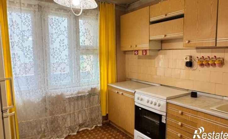 2-комн квартира Вокзальная улица, 12,  д. 12