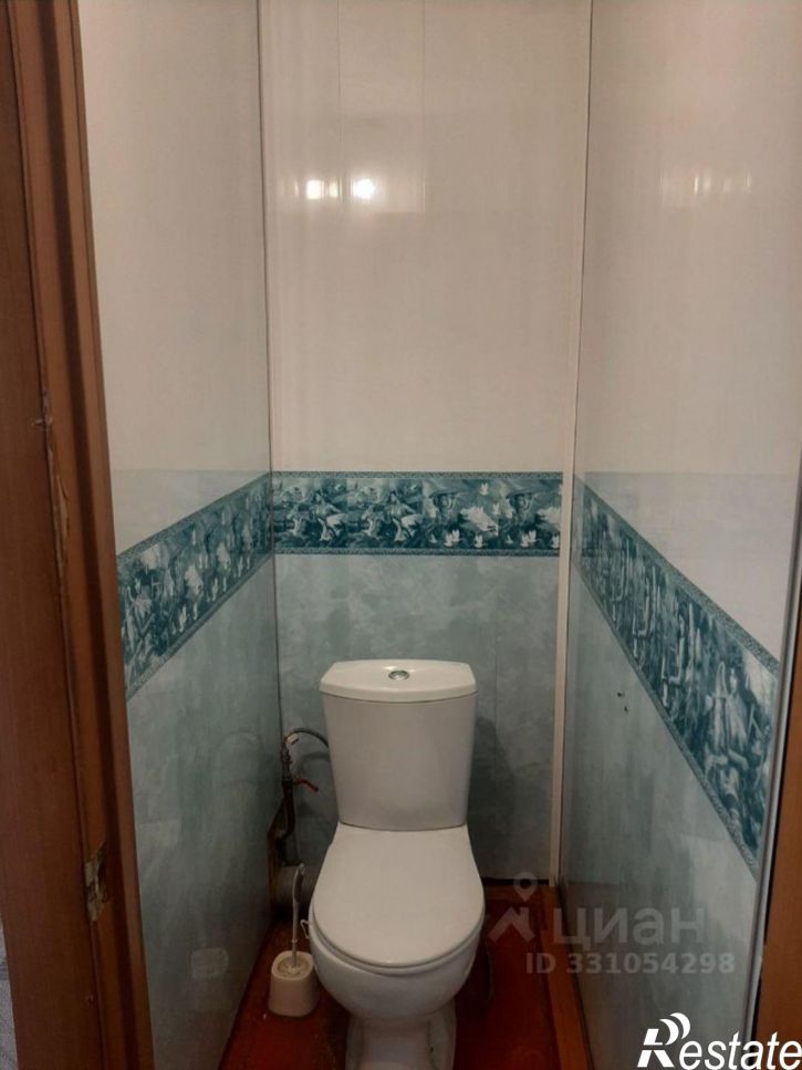 1-комн квартира ул Енисейская, 64А,  д. 64А