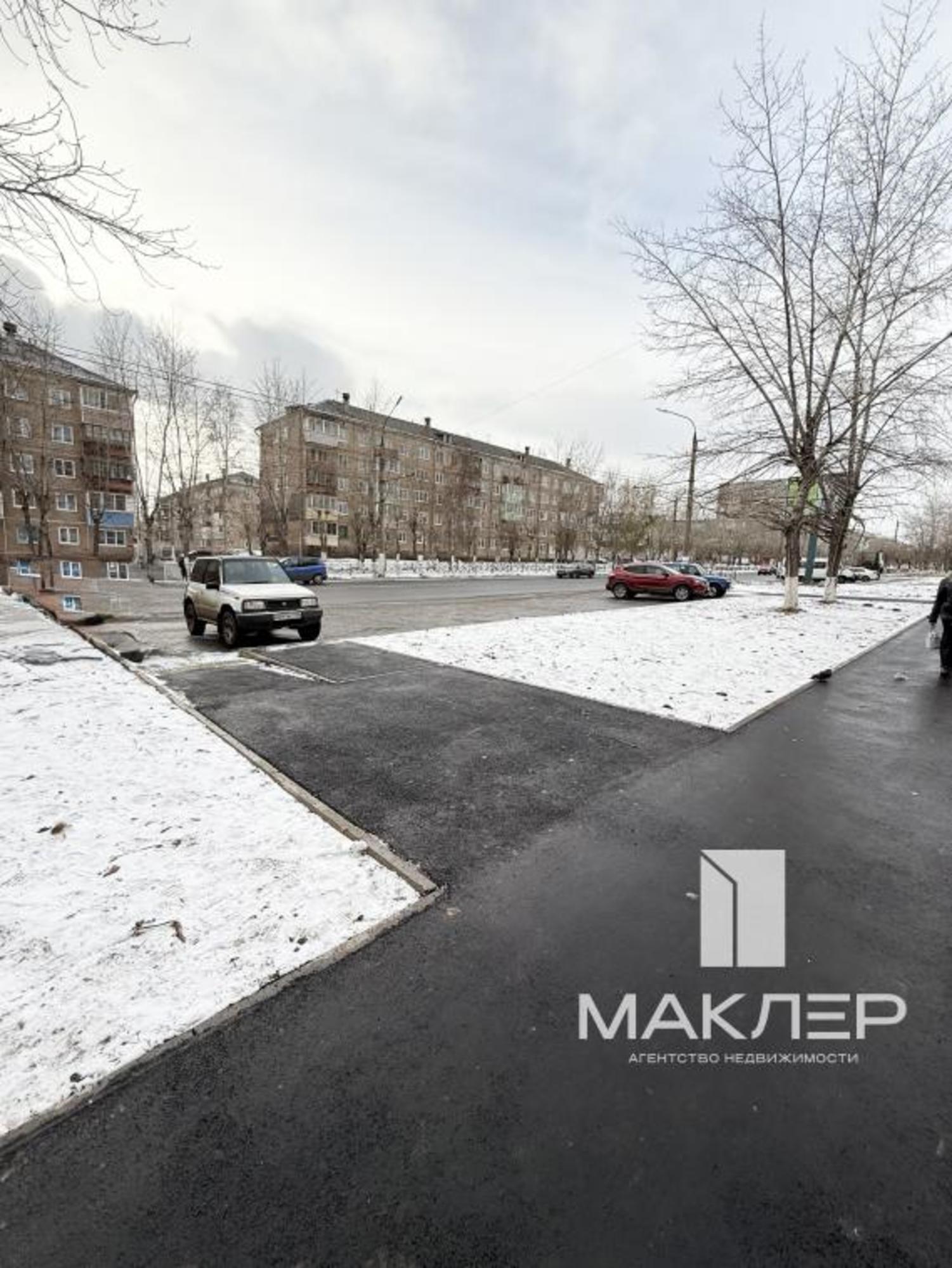 Купить квартиру за 5 900 000 рублей на Обручева, 29
