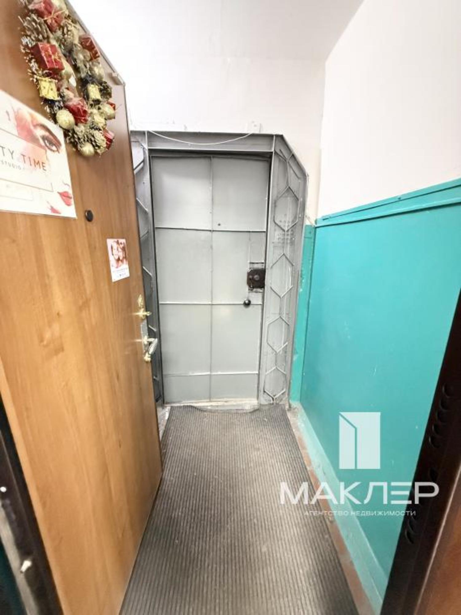Купить квартиру за 5 900 000 рублей на Обручева, 29