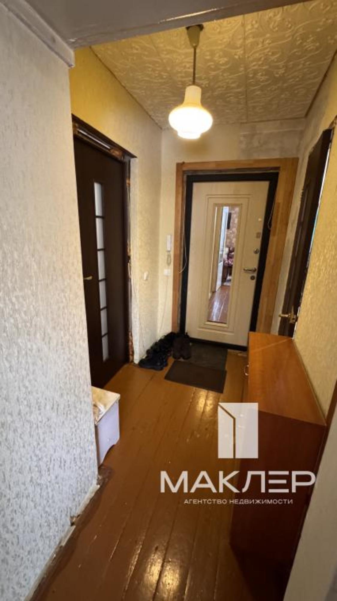 Купить квартиру за 3 350 000 рублей на Гагарина, 7