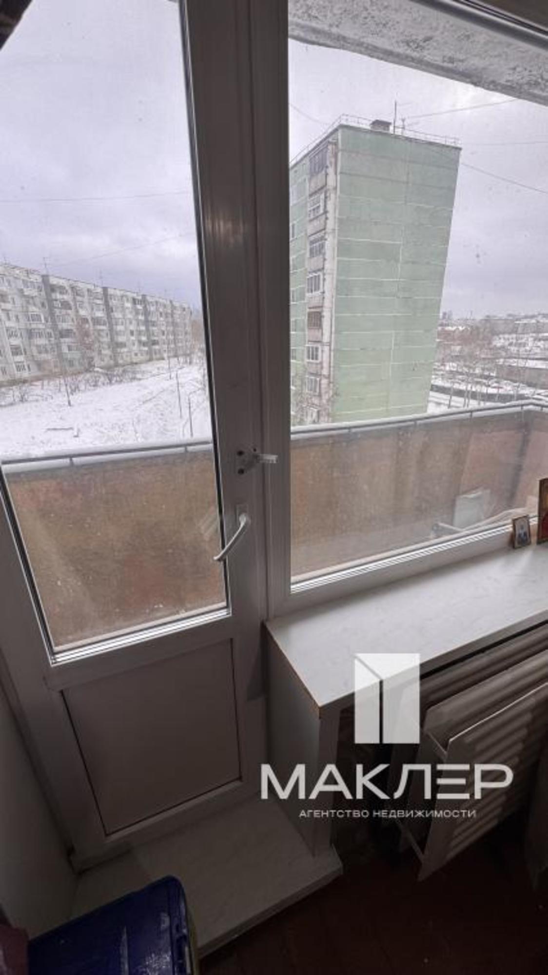 Купить квартиру за 3 350 000 рублей на Гагарина, 7