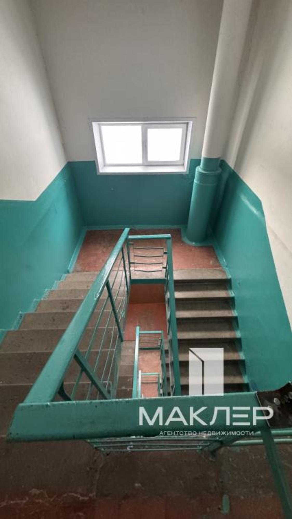 Купить квартиру за 3 350 000 рублей на Гагарина, 7