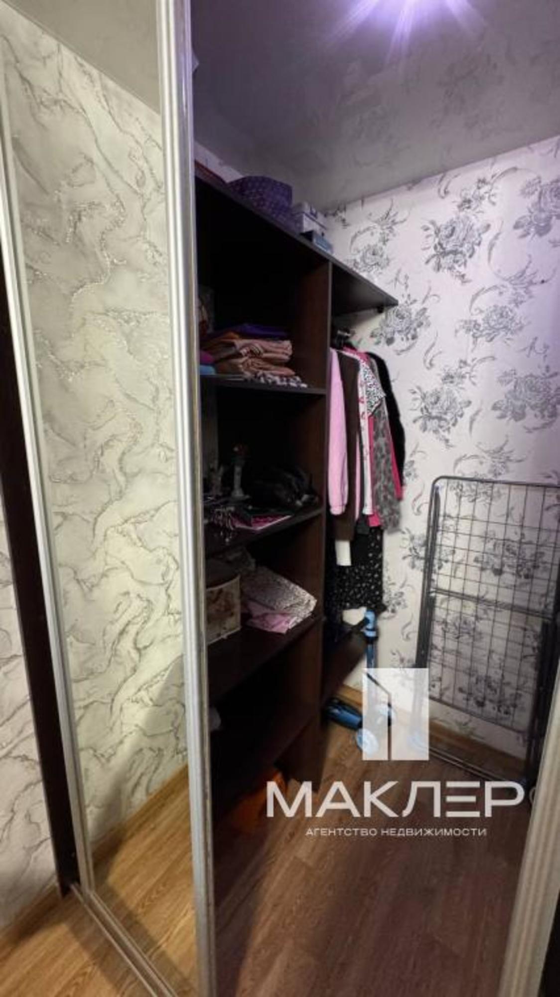 Купить квартиру за 4 300 000 рублей на Гагарина, 71