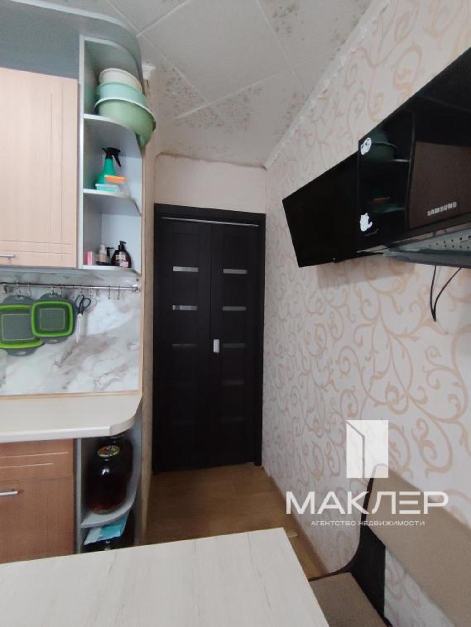 Купить квартиру за 3 850 000 рублей на Карла Маркса, 6