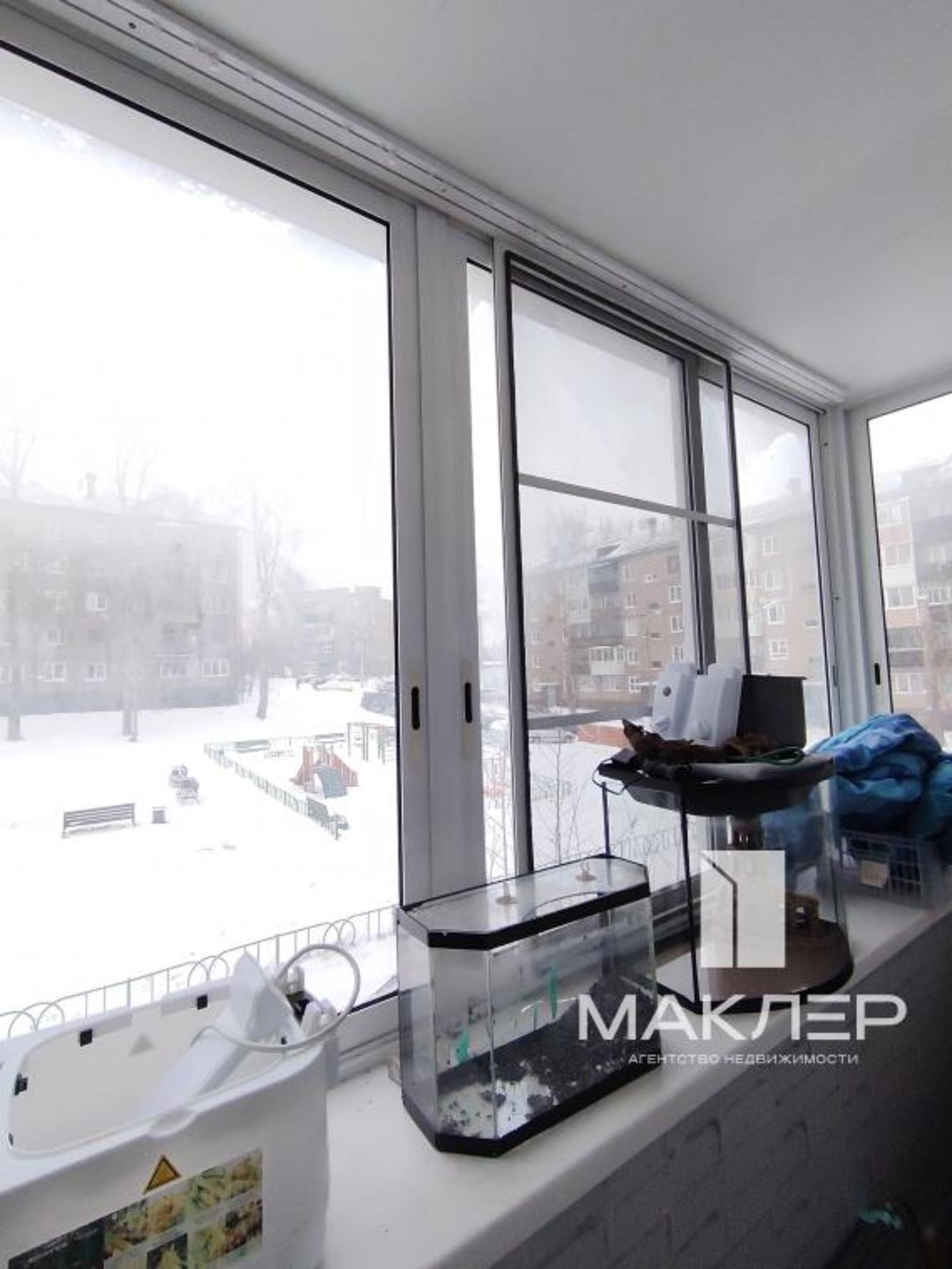Купить квартиру за 3 850 000 рублей на Карла Маркса, 6