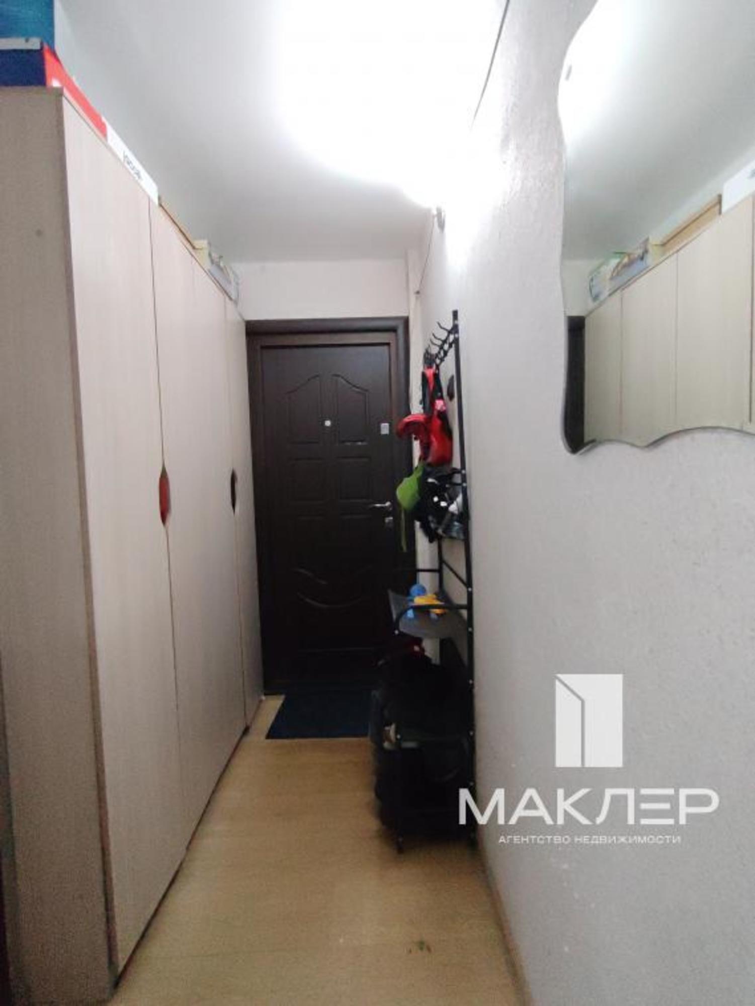 Купить квартиру за 3 850 000 рублей на Карла Маркса, 6