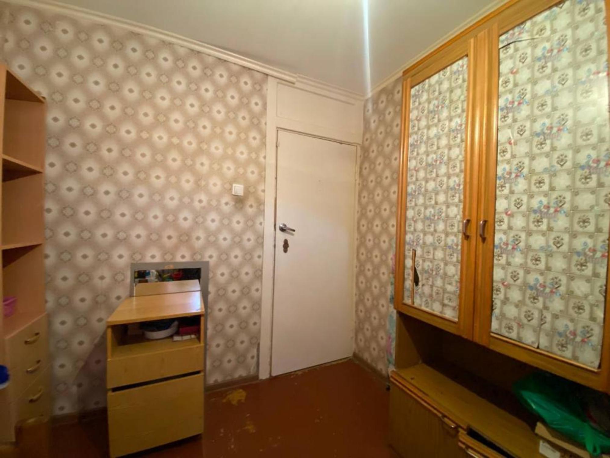 Купить квартиру за 6 600 000 рублей на Муханова, 4а