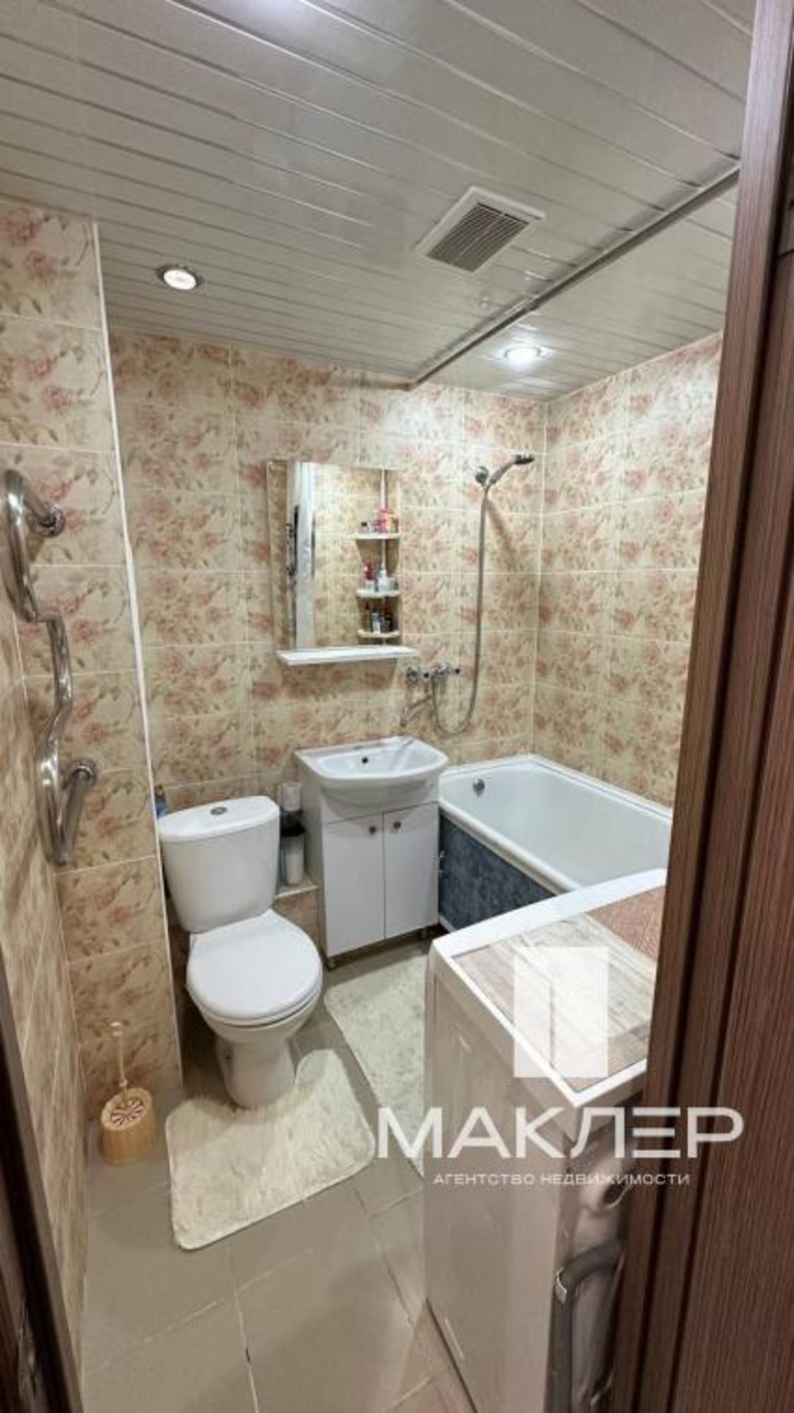 Купить квартиру за 3 400 000 рублей на Баркова, 19