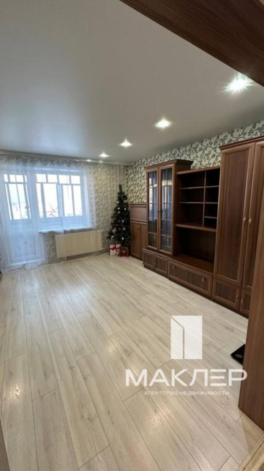 Купить квартиру за 3 400 000 рублей на Баркова, 19