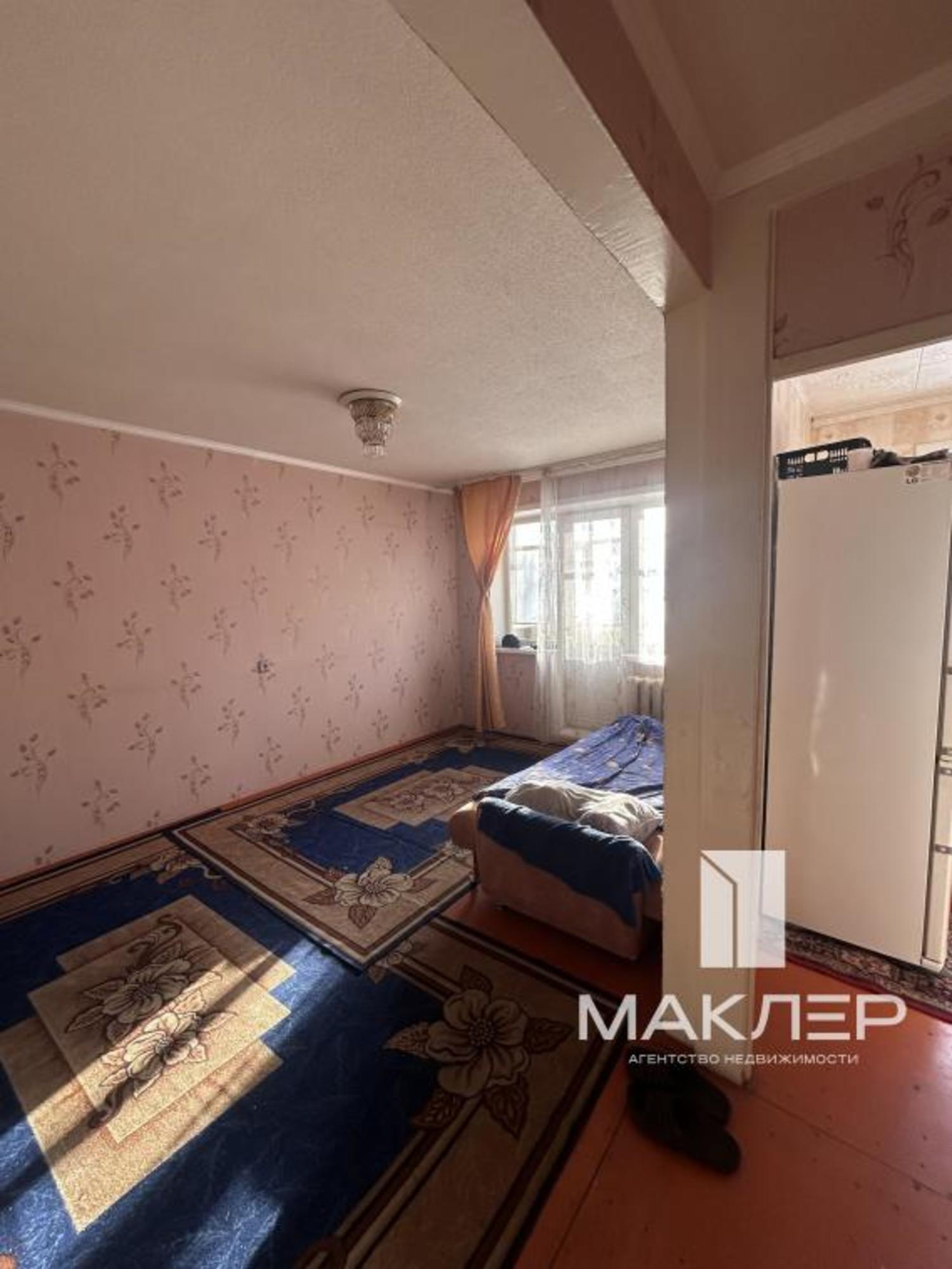 Купить квартиру за 2 600 000 рублей на Обручева, 3