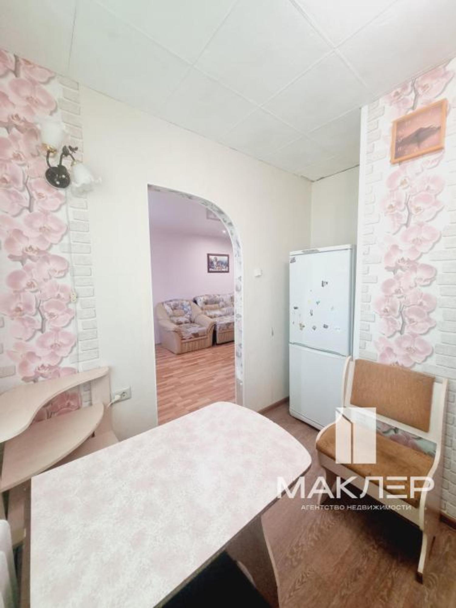 Купить квартиру за 3 500 000 рублей на Мира, 56