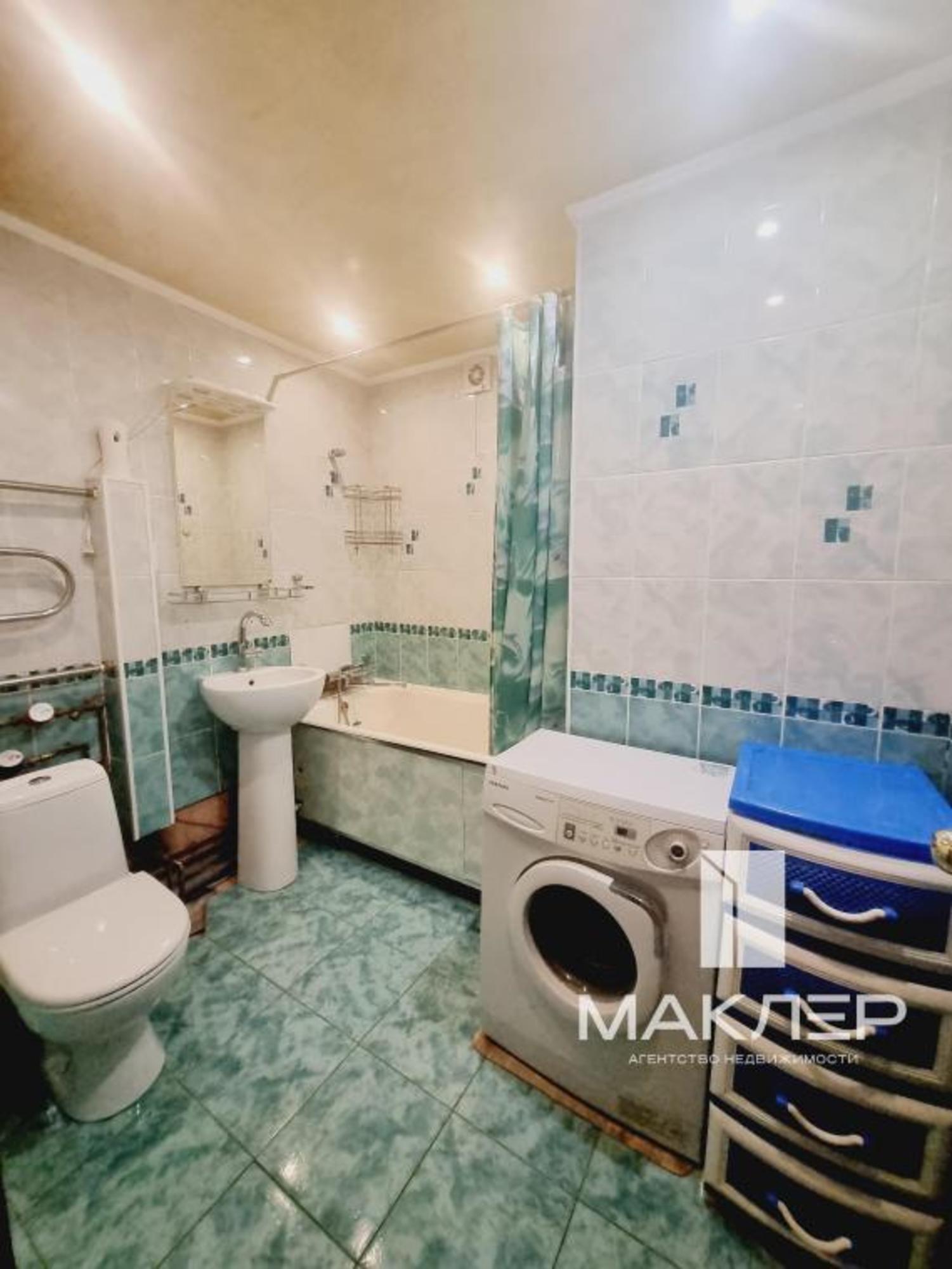 Купить квартиру за 3 500 000 рублей на Мира, 56