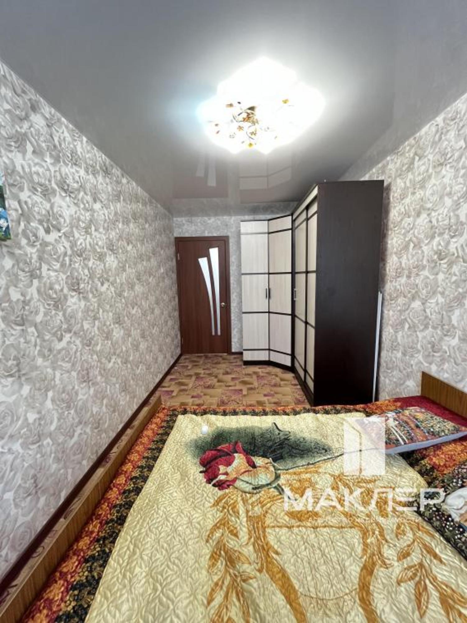 Купить квартиру за 4 150 000 рублей на Кирова, 30
