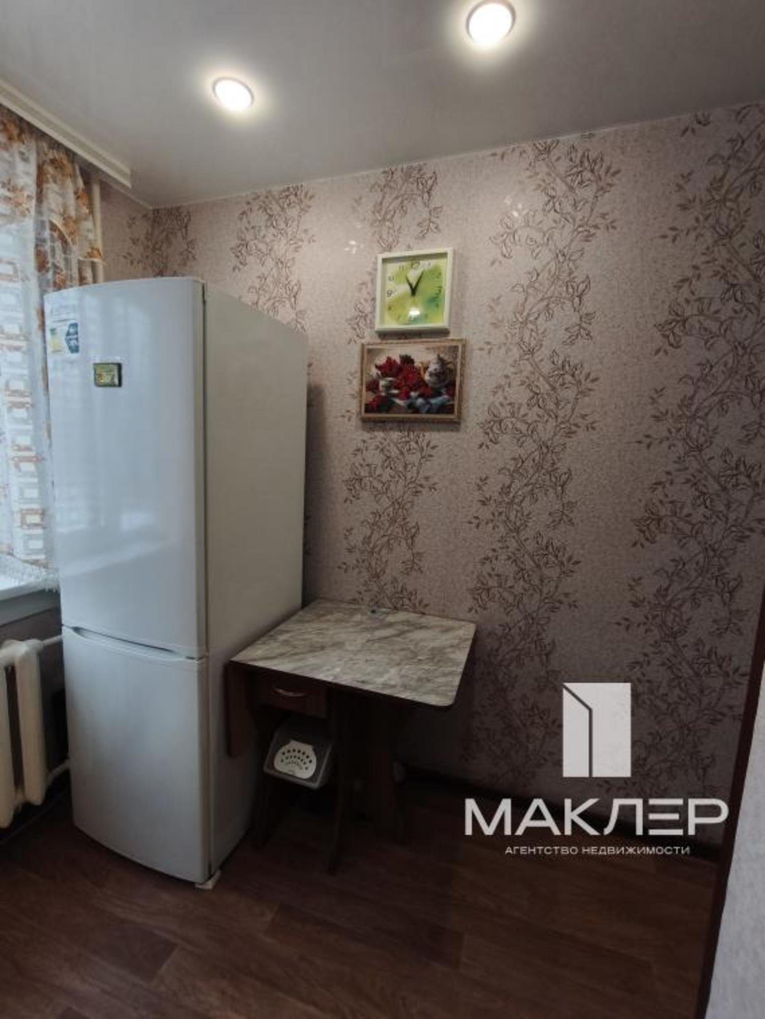 Купить квартиру за 4 000 000 рублей на Кирова, 30