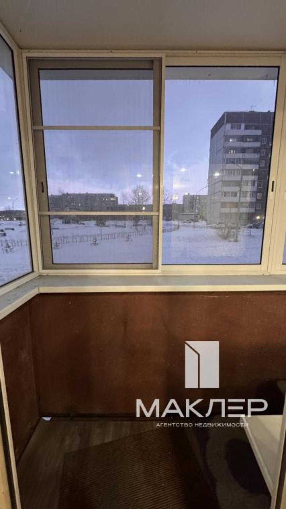 Купить квартиру за 3 400 000 рублей на Крупской, 3