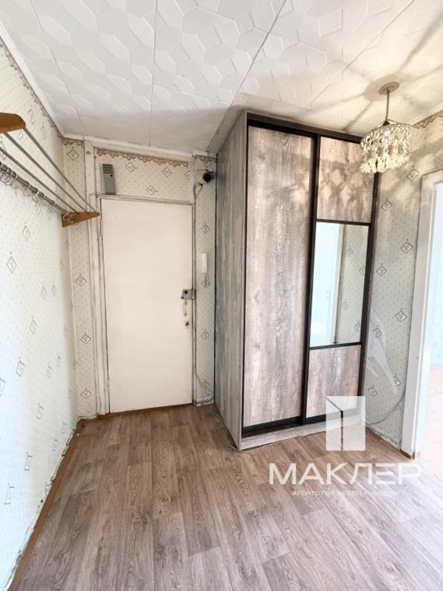 Купить квартиру за 4 150 000 рублей на Курчатова, 58
