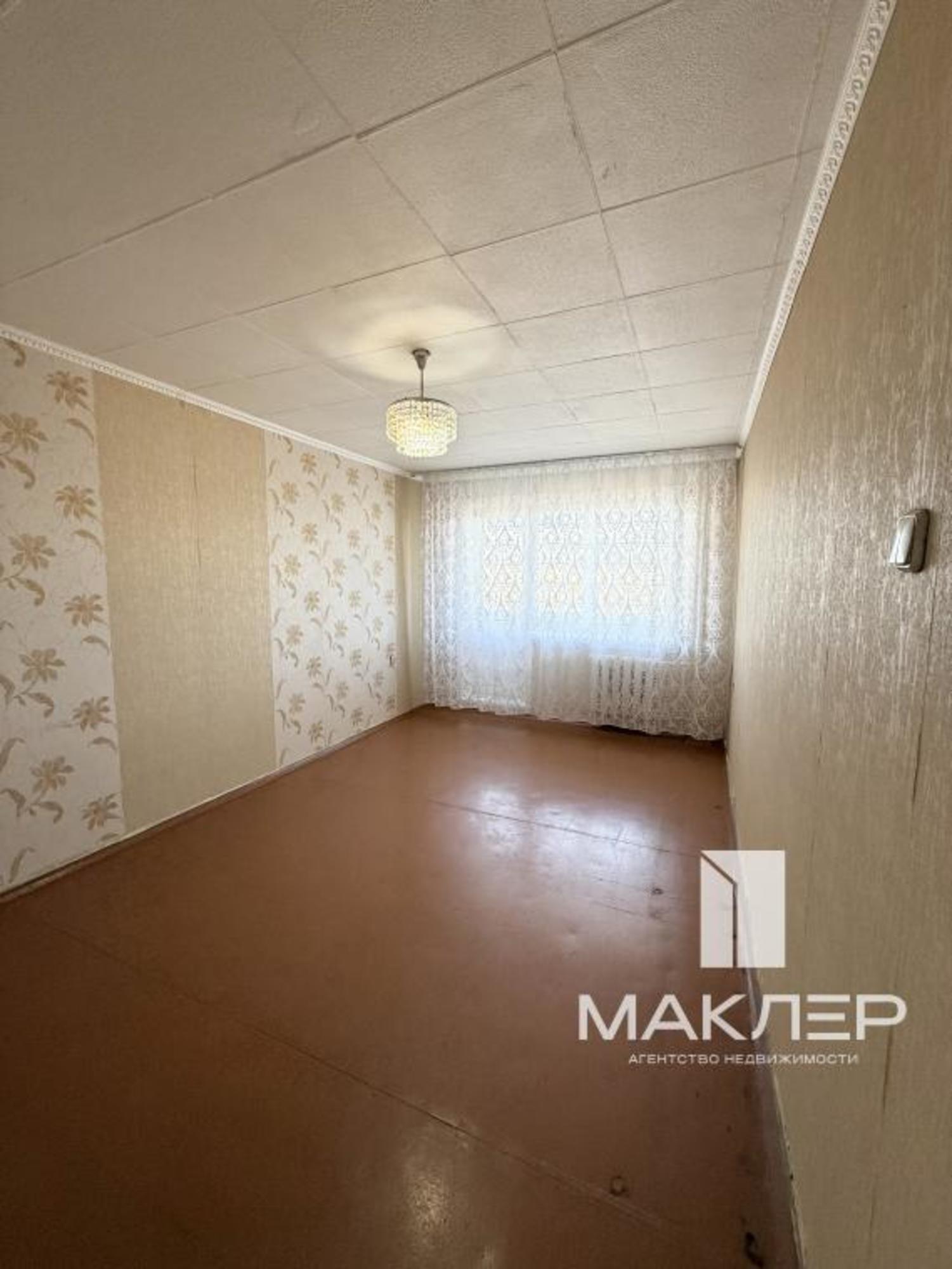 Купить квартиру за 4 150 000 рублей на Курчатова, 58