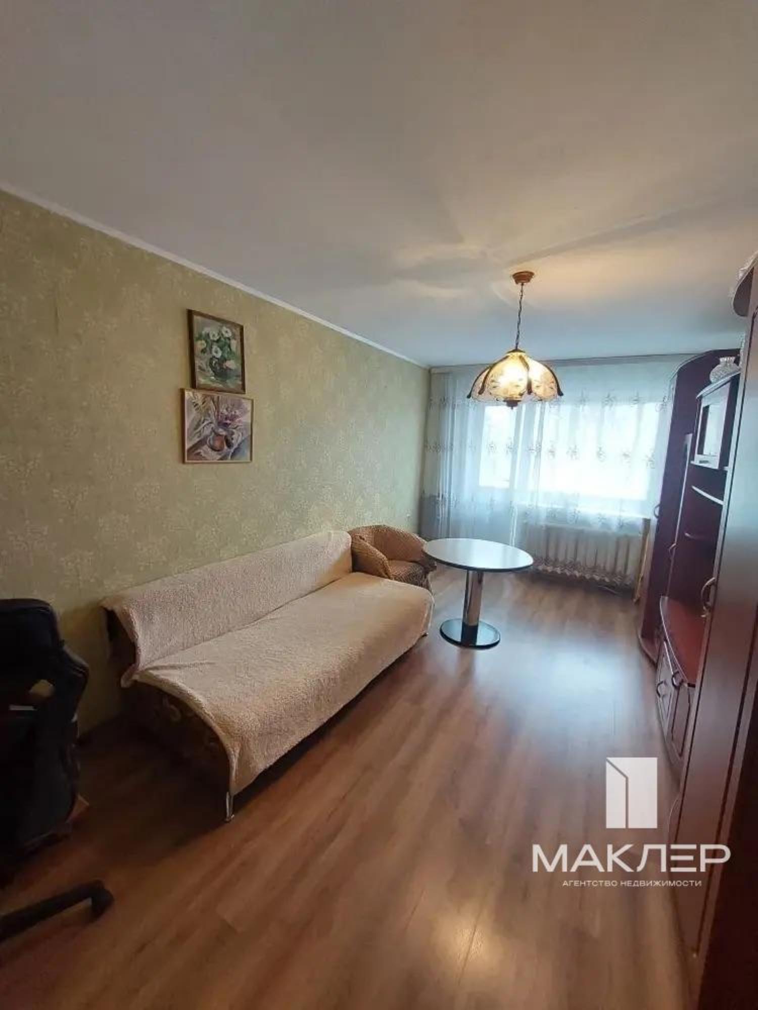 Купить квартиру за 4 000 000 рублей на Мира, 28
