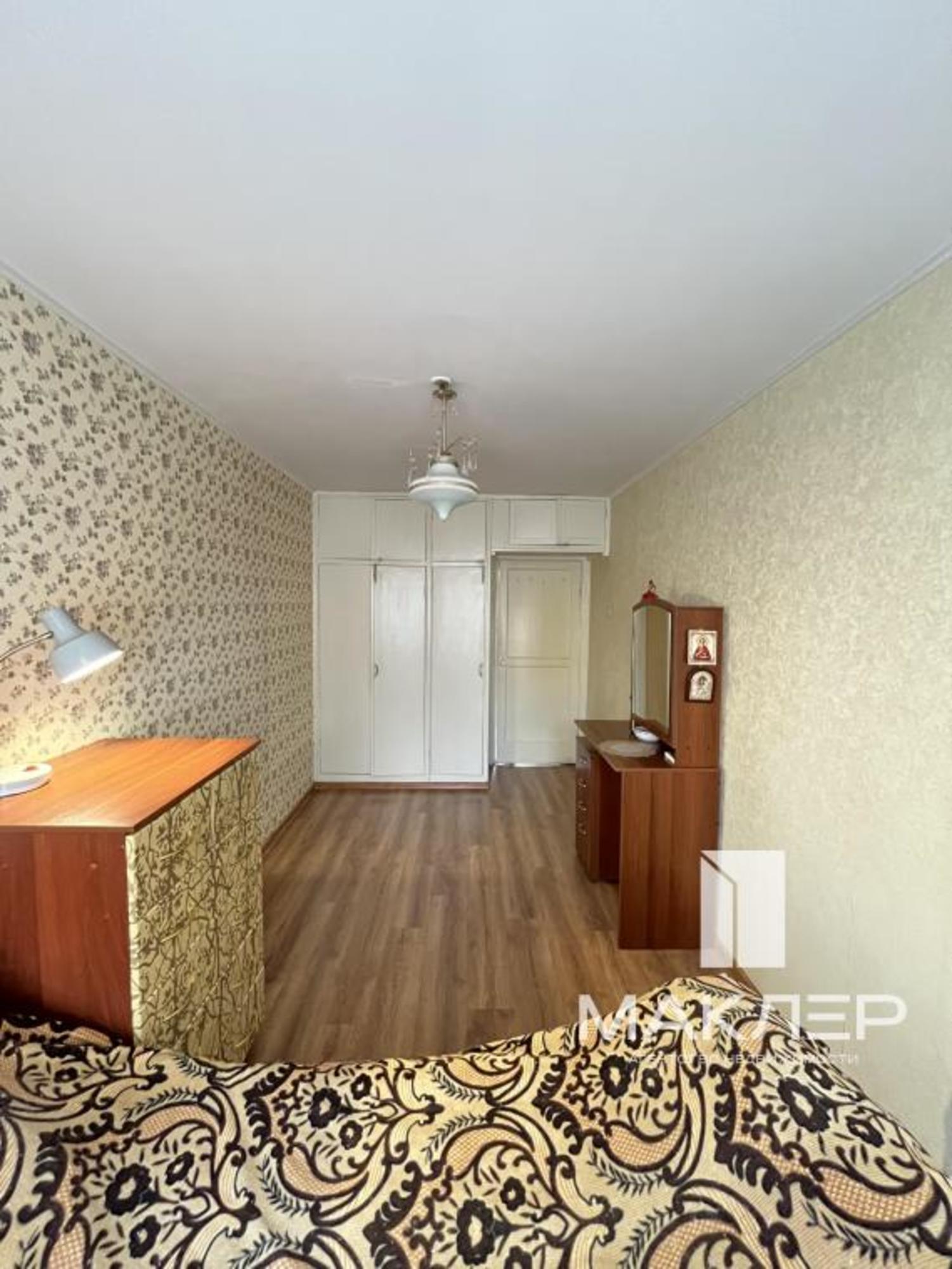Купить квартиру за 4 000 000 рублей на Мира, 28