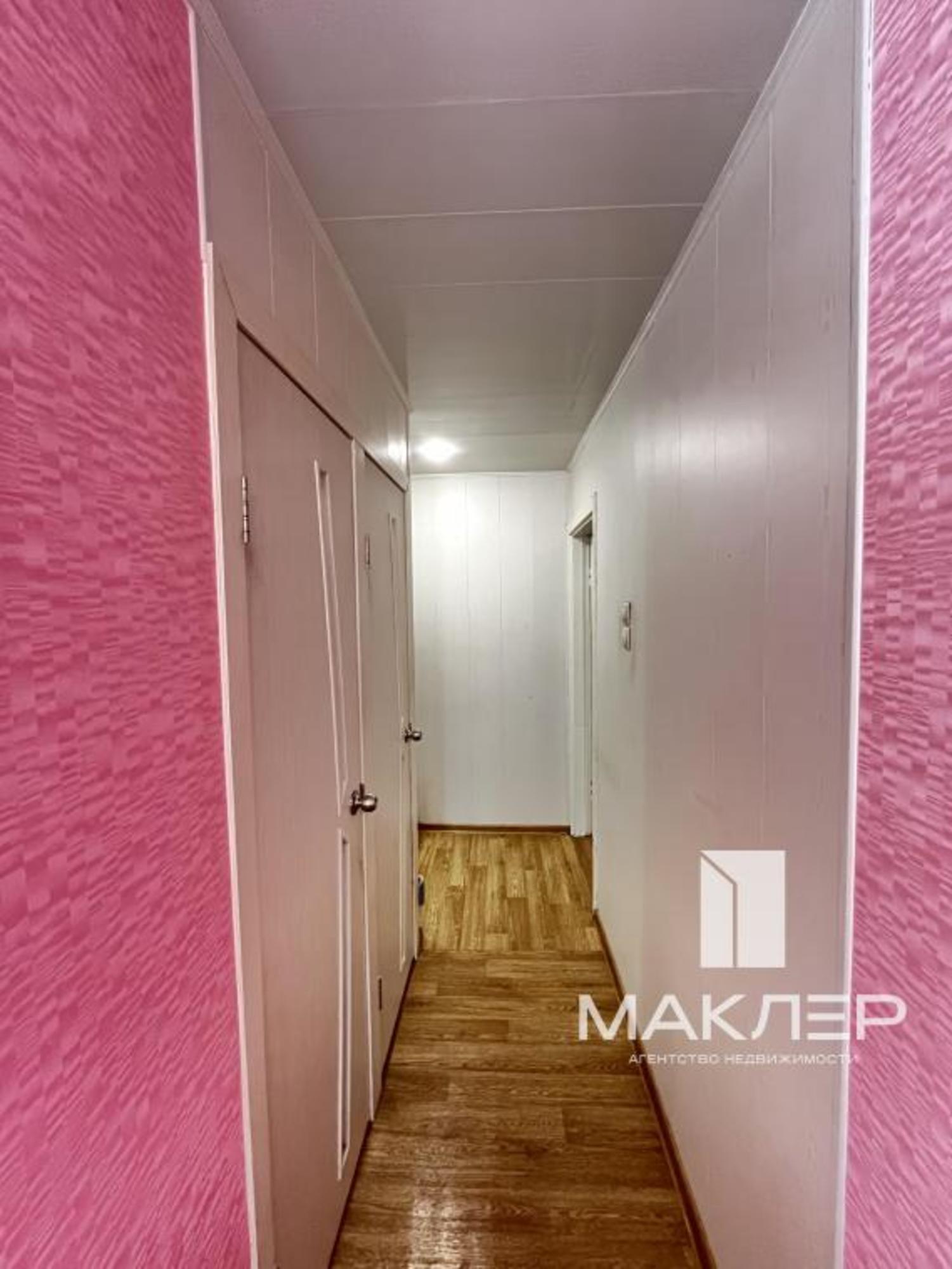 Купить квартиру за 4 000 000 рублей на Мира, 28