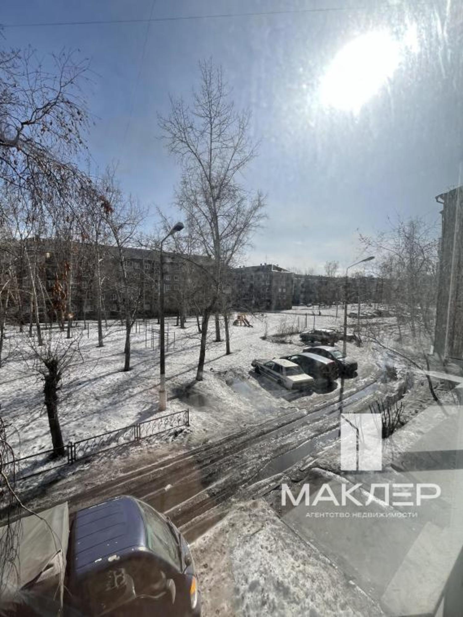 Купить квартиру за 4 000 000 рублей на Мира, 28