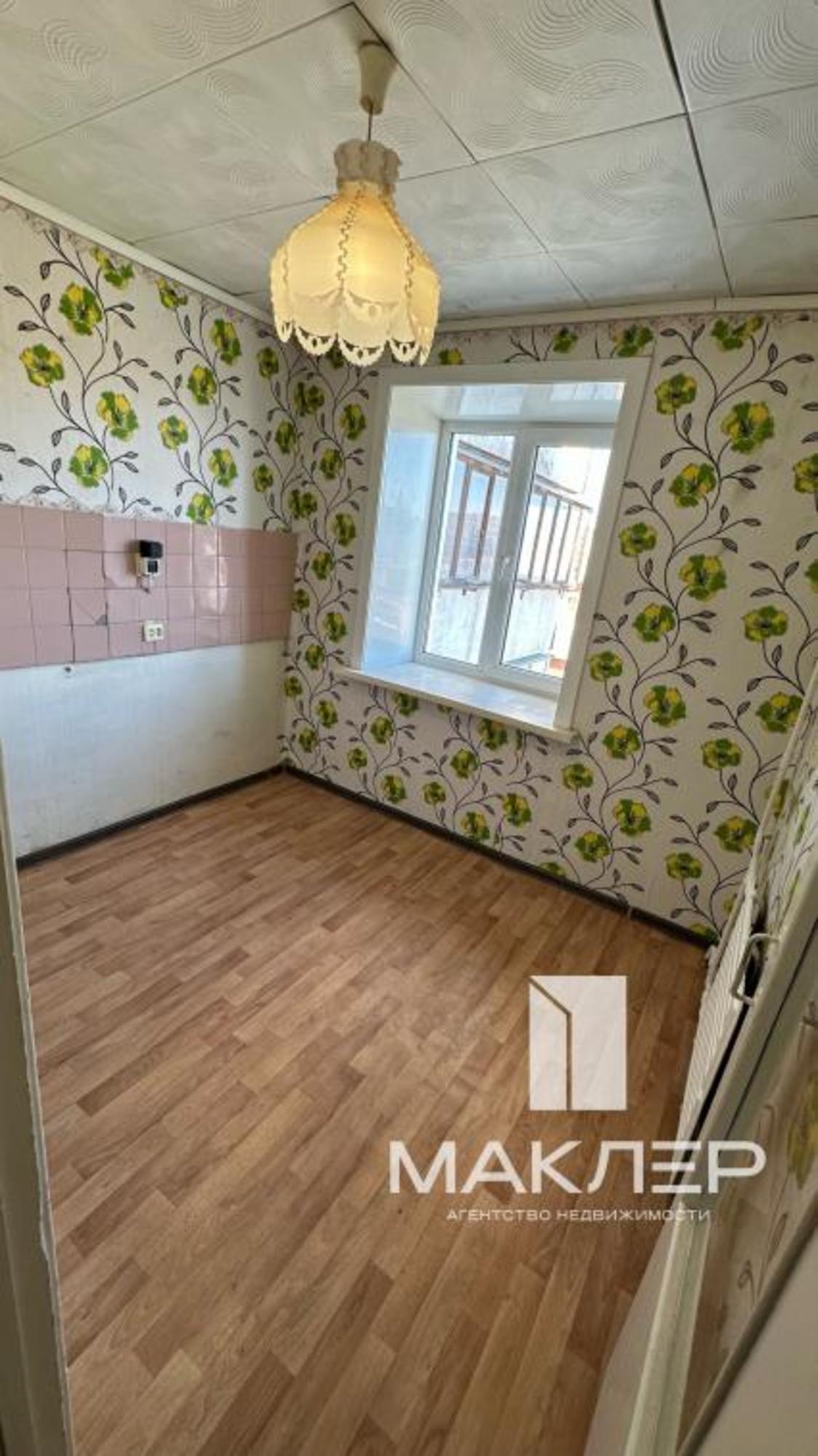 Купить квартиру за 3 430 000 рублей на Крупской, 17