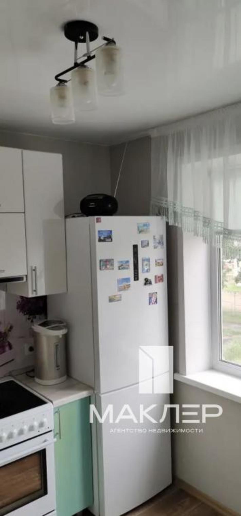 Купить квартиру за 5 200 000 рублей на Советская, 28