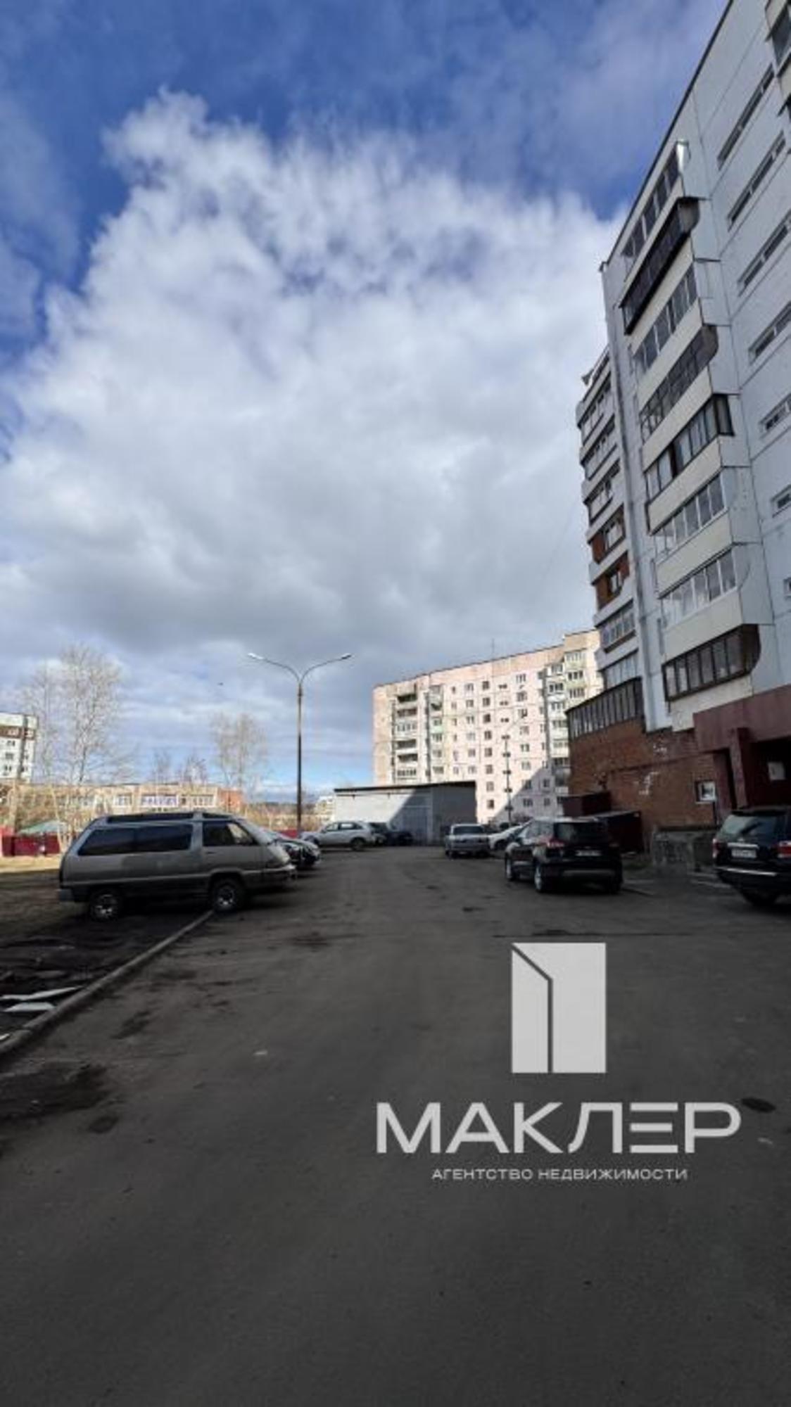 Купить квартиру за 5 200 000 рублей на Советская, 3